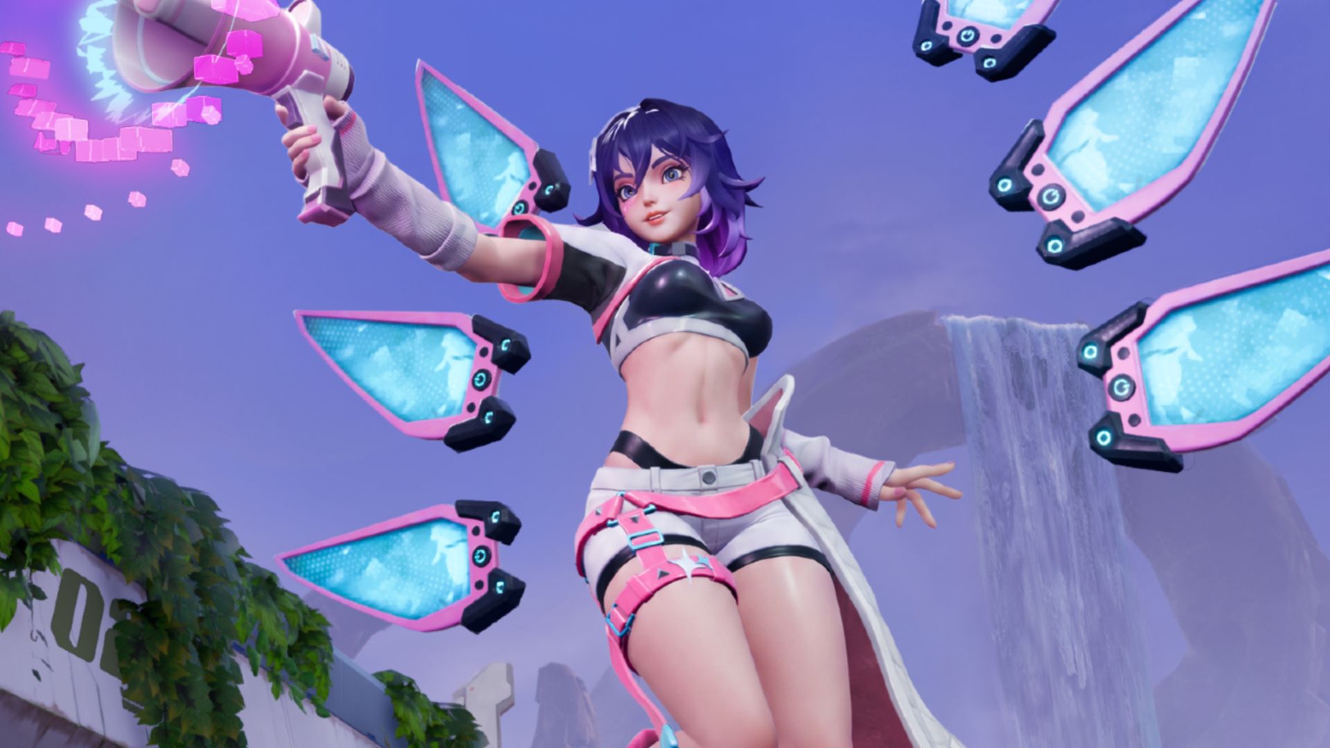 Why Project Zeta’s MOBA Ambition Stands Out in a Sea of Failed Live Service Games