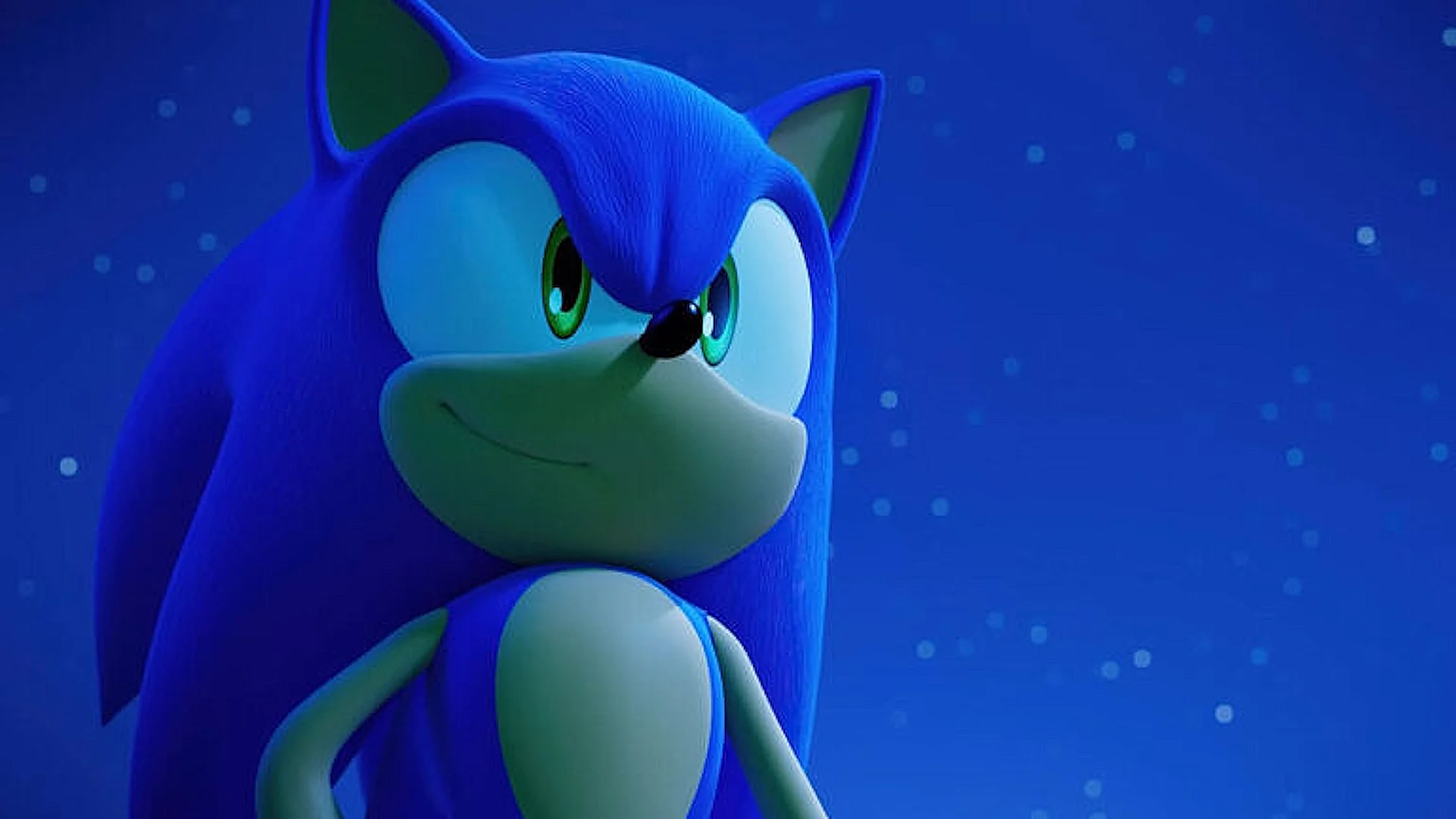 Takashi Iizuka Pushes Back on Sonic Remakes Amid Industry Remake Boom