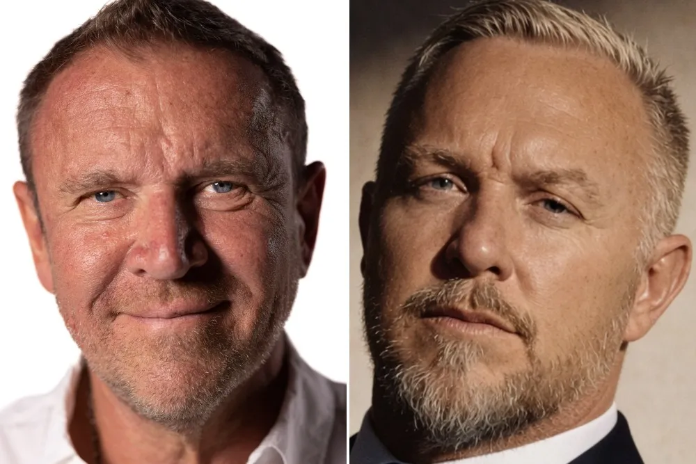 Renny Harlin and Keith Kjarval Team Up for Action Thriller ‘Athina’
