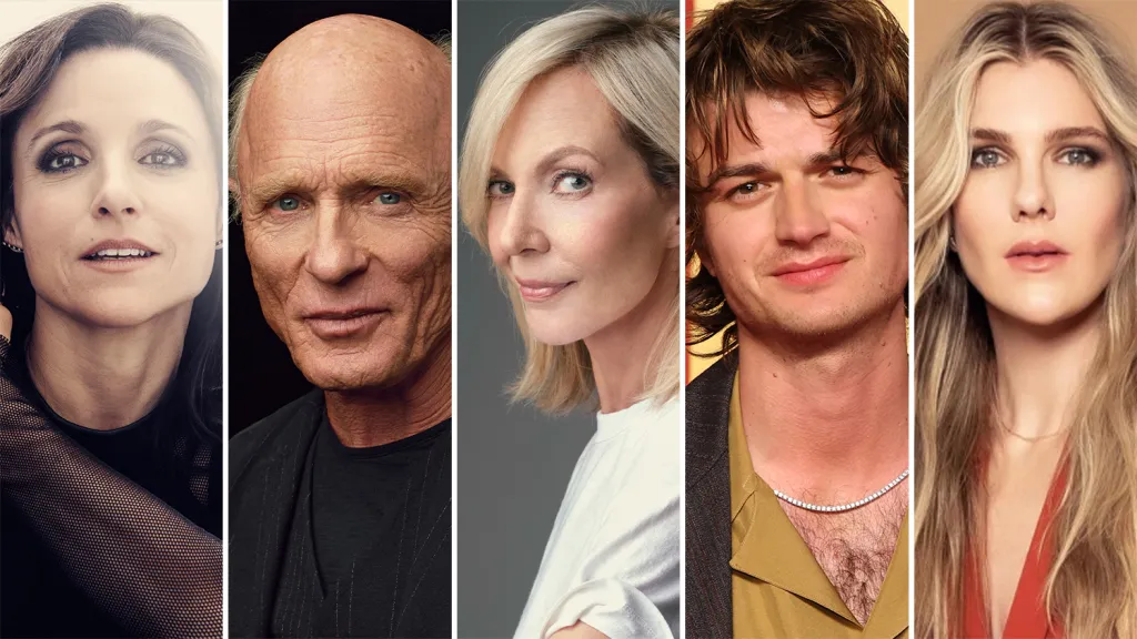 Other Desert Cities Shatters First Week Box Office, Billy Crystal's 860 Opens Strong