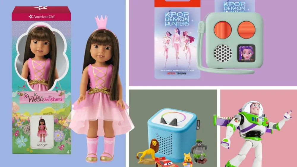 Prime Big Deal Days 2026: Top Toy Story, Paw Patrol and Baby Gear Finds on Amazon