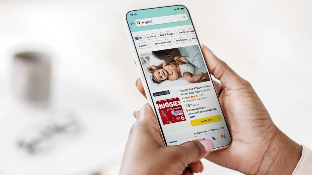 How to Check If Amazon’s Algorithms Assume You Have Flat Buttocks