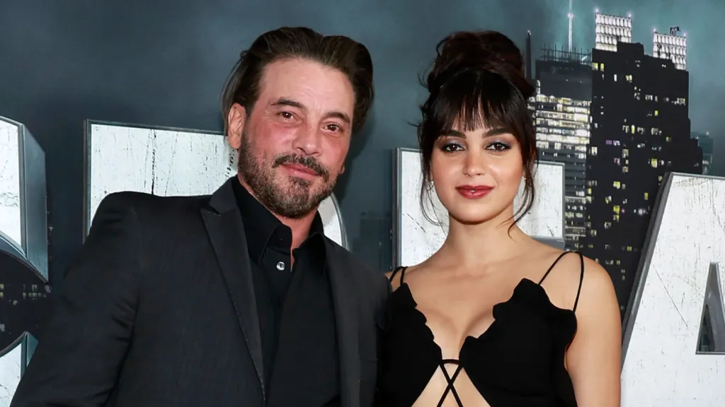 Skeet Ulrich Reveals Why His Planned Scream Trilogy Fell Apart