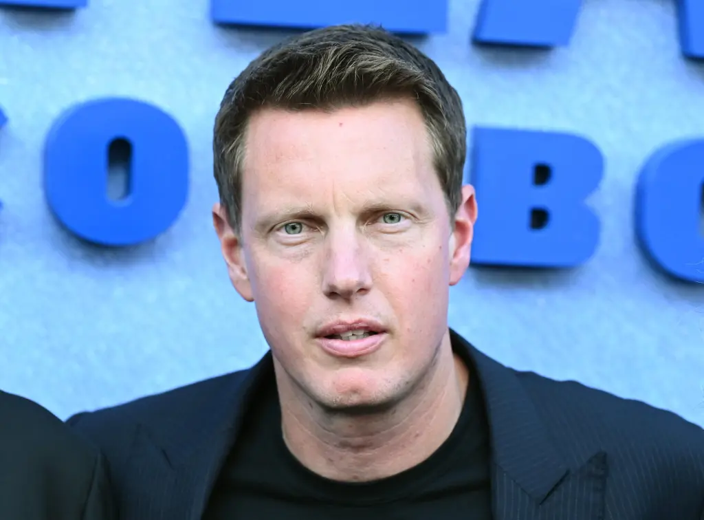 Skydance Chief Urges Patience While Rebuilding Trust After Merger