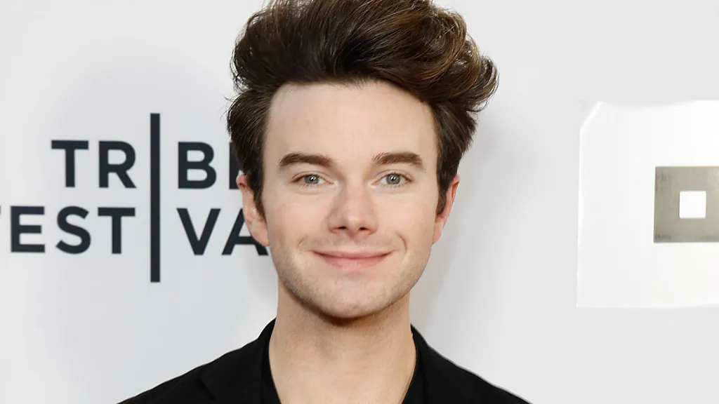 Chris Colfer Says He Knows Nothing About the Glee Revival