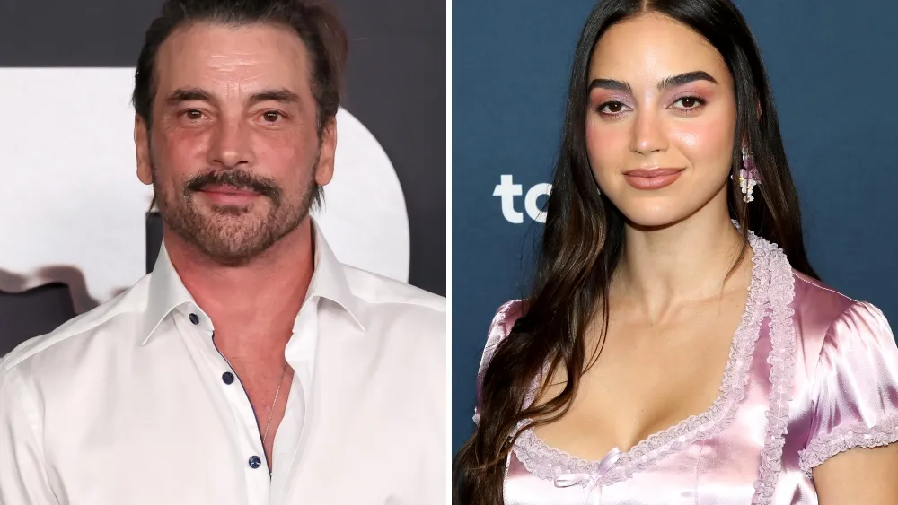 Skeet Ulrich Says Melissa Barrera’s Exit Ends His Planned Scream Trilogy