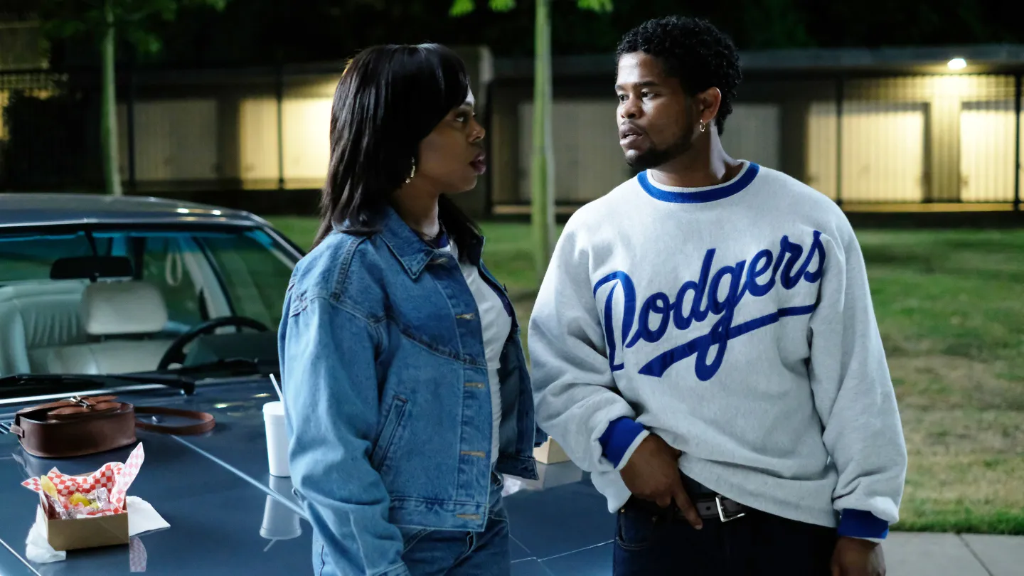 Malcolm Spellman Explains How ‘The Drop’ Extends Snowfall’s Legacy