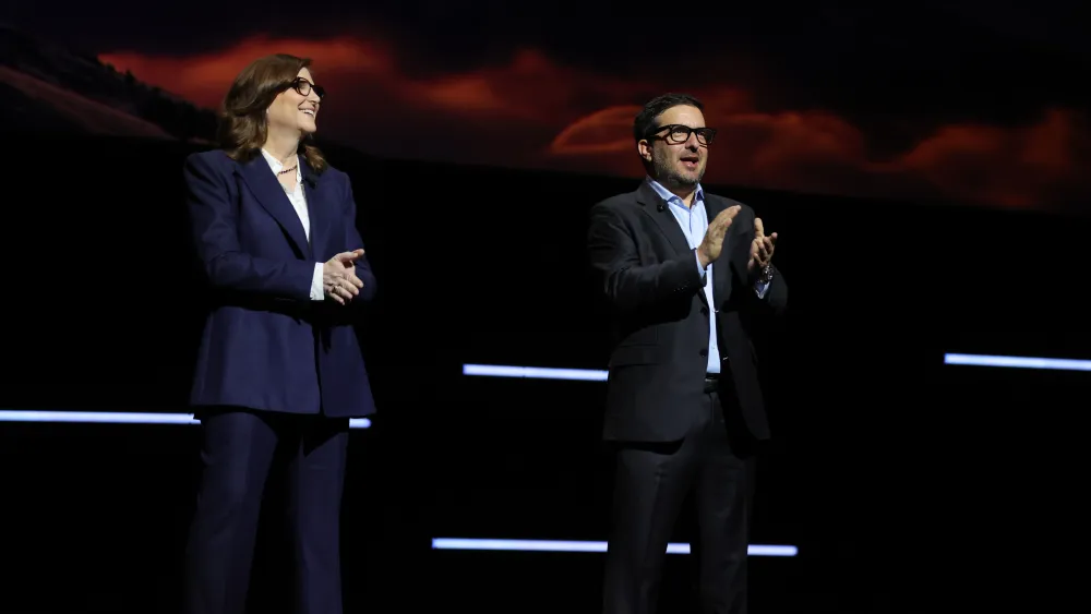 Skydance Film Heads Promise Studios Keep Building Own Films