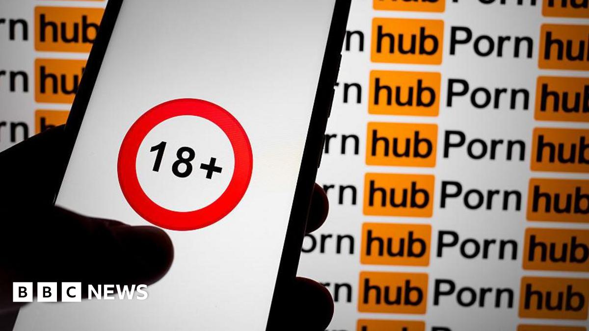 Pornhub Returns to Australia for iPhone Users