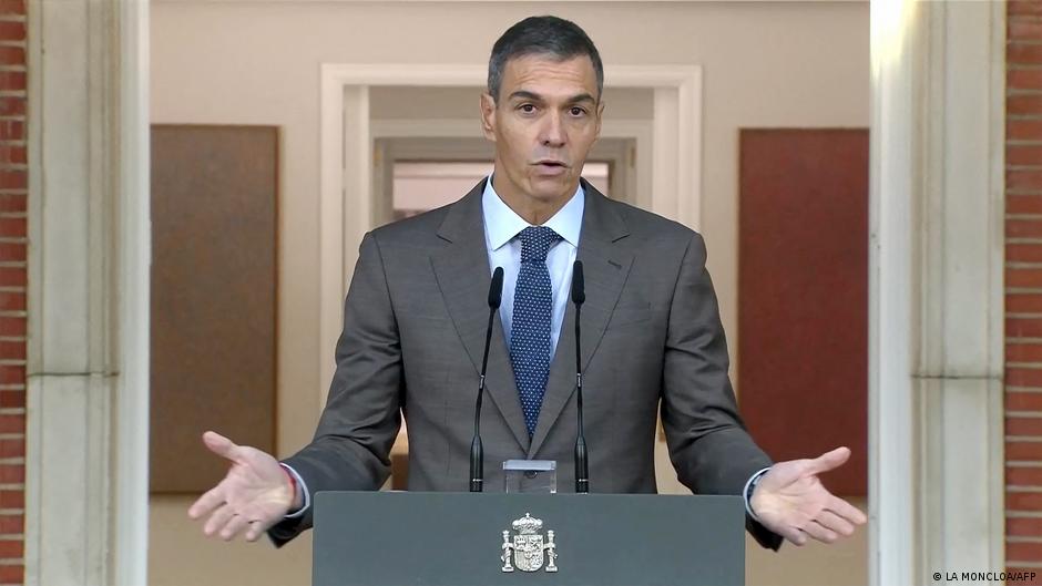 Spain's Snap Election: What the Vote Could Mean for the Future