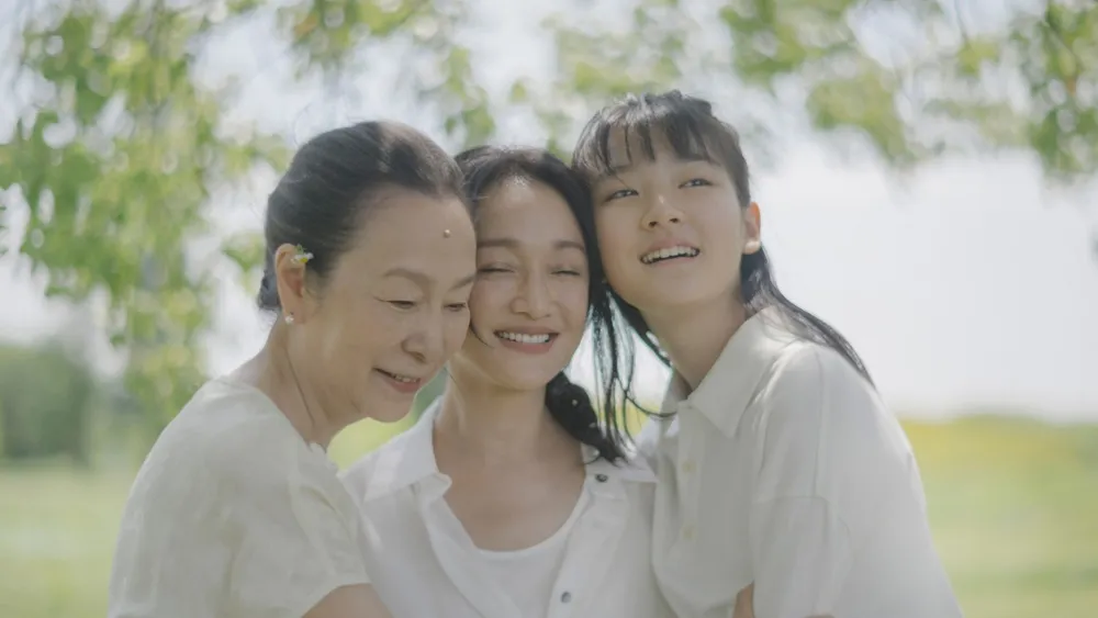 Gu You Plans Fourth Film in Landscape Painting Series, Eyes New Genre