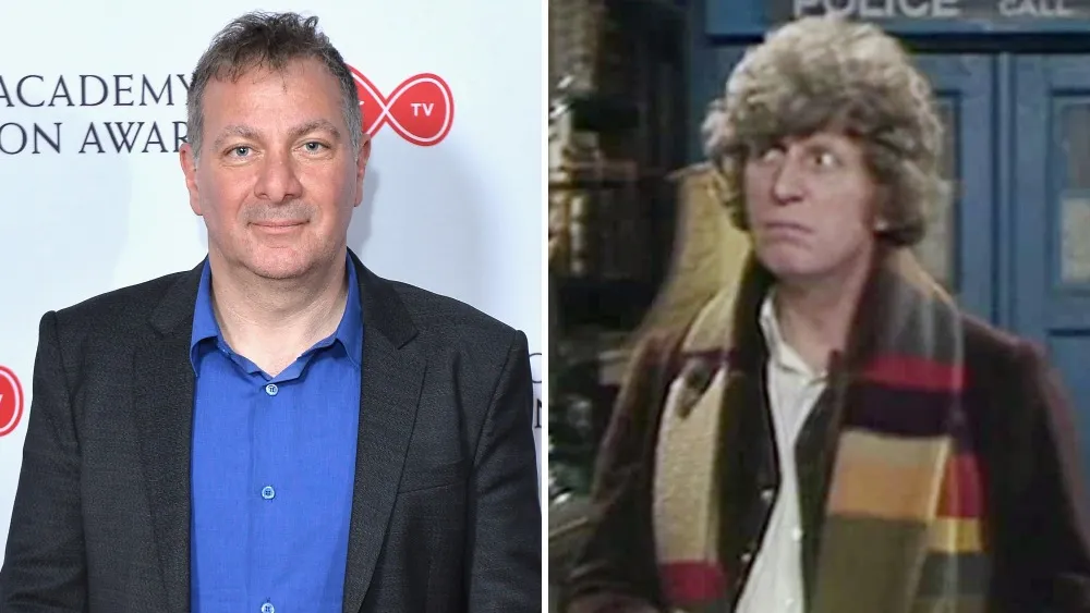 Jed Mercurio Pitches Doctor Who Reboot to BBC