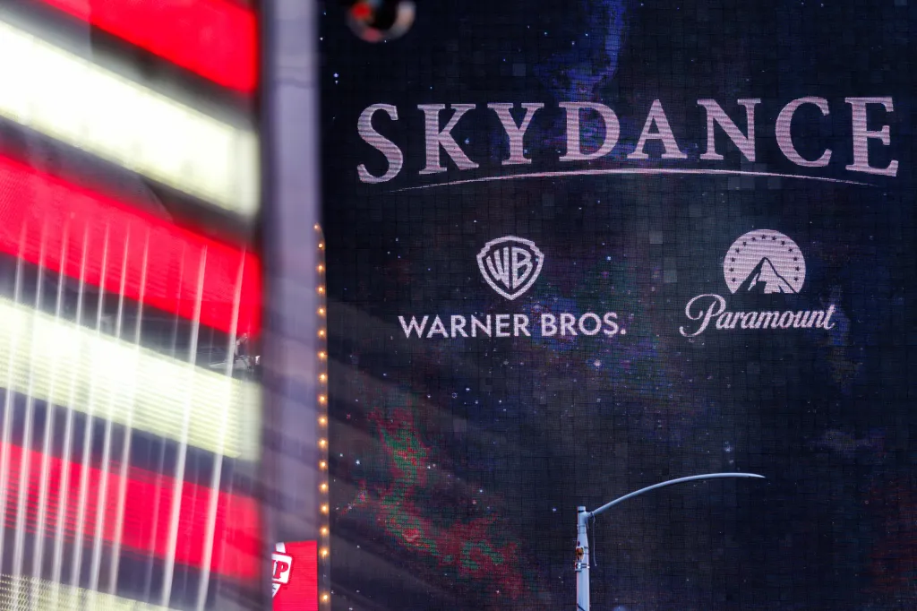 Skydance Announces New Heads of Games, Consumer Products, HR and Global Operations