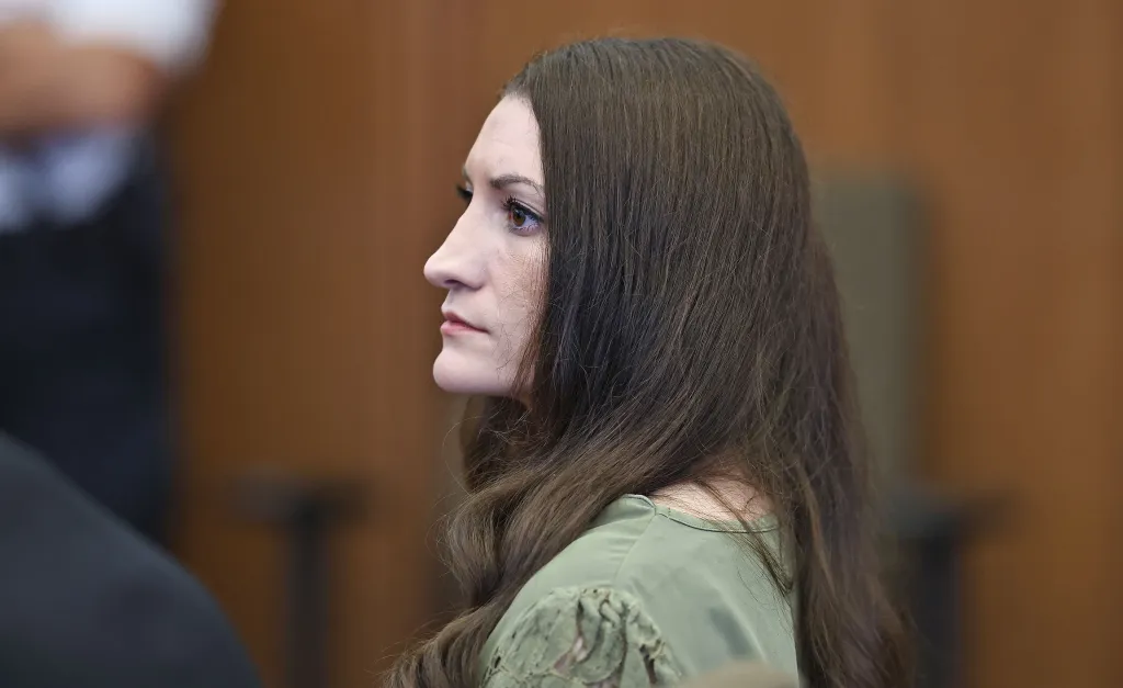 Mistrial Declared After Jury Deadlock in Lindsay Clancy Triple-Murder Trial