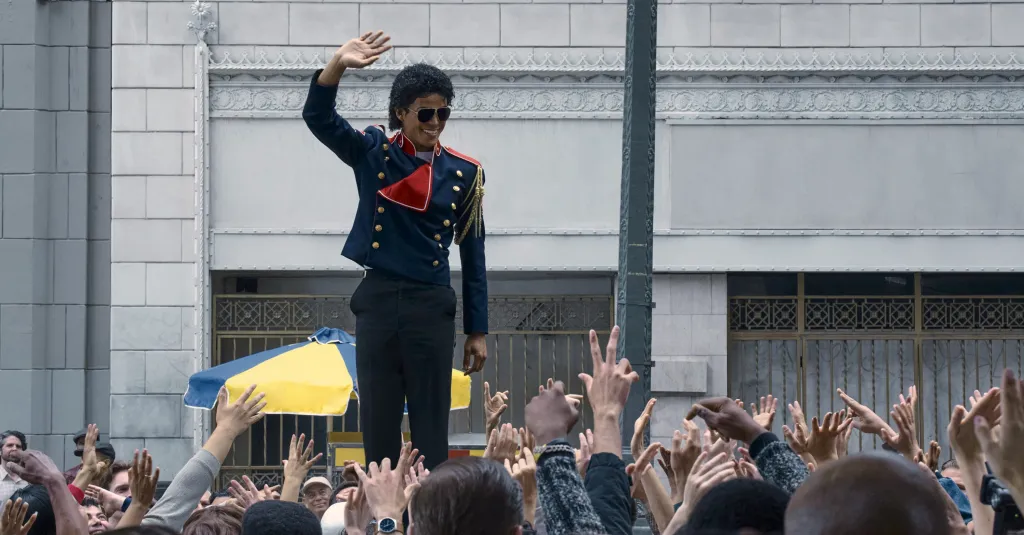 Michael and Friday Sequels Win California Tax Credits