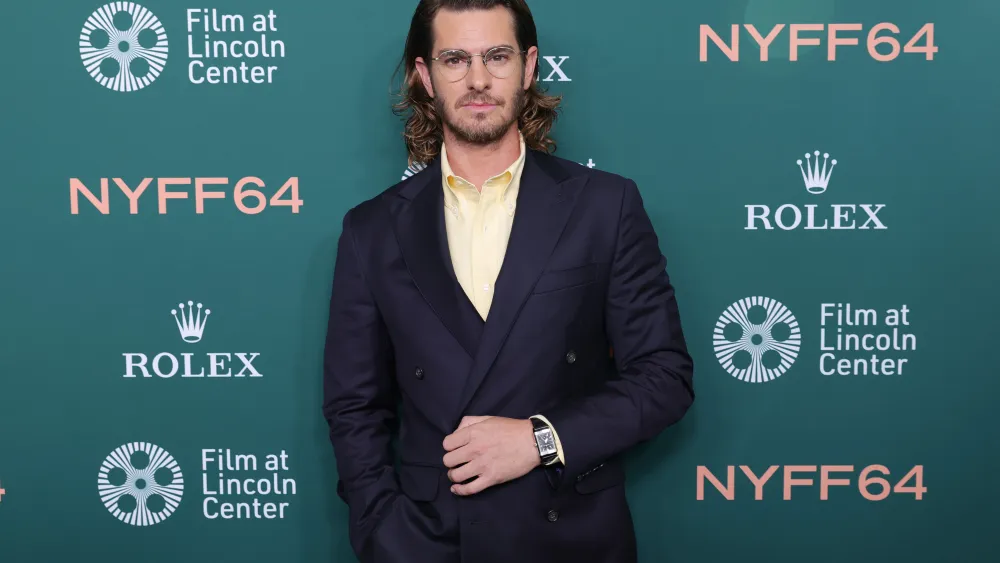 Andrew Garfield quits ChatGPT after playing Sam Altman in Artificial