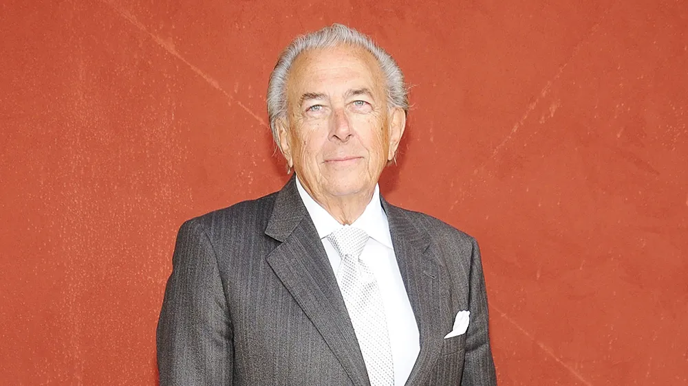 Frank Mancuso Sr Former Paramount and MGM UA Chief Dies at 93