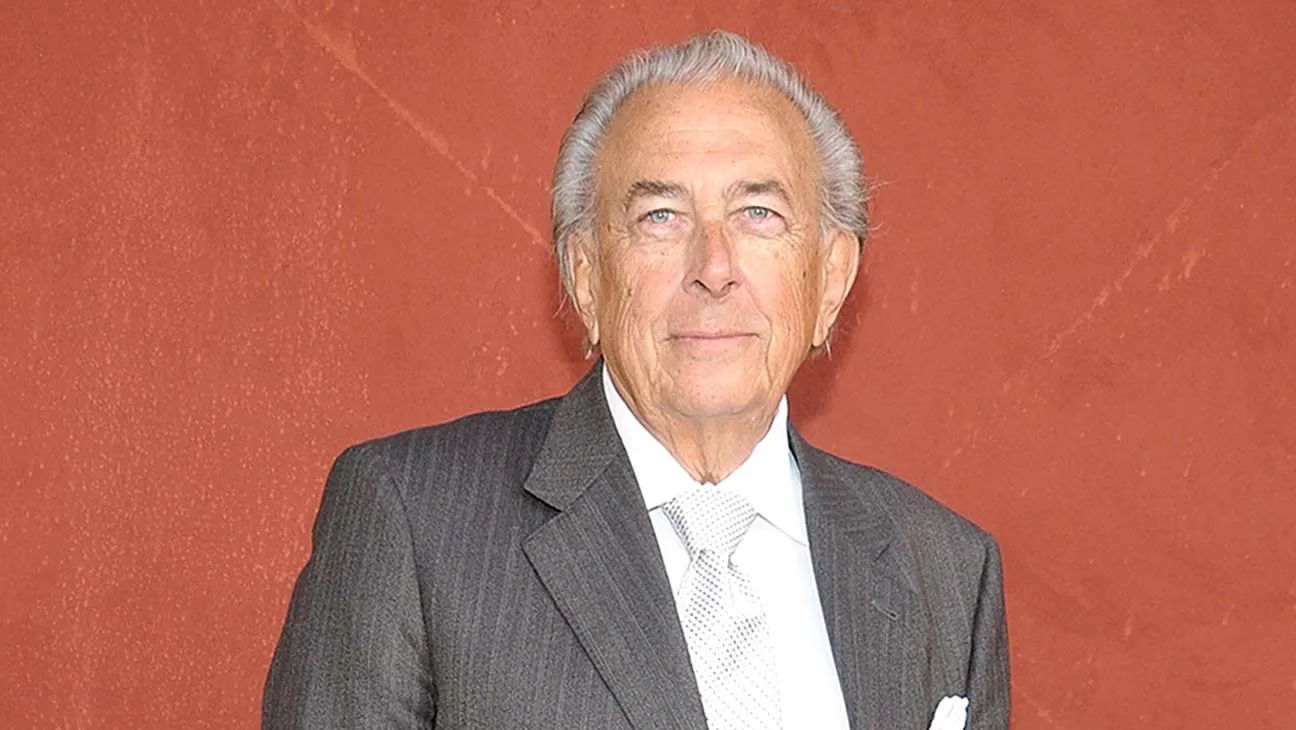 Frank Mancuso Sr., Former Paramount and MGM Chairman, Dies at 93