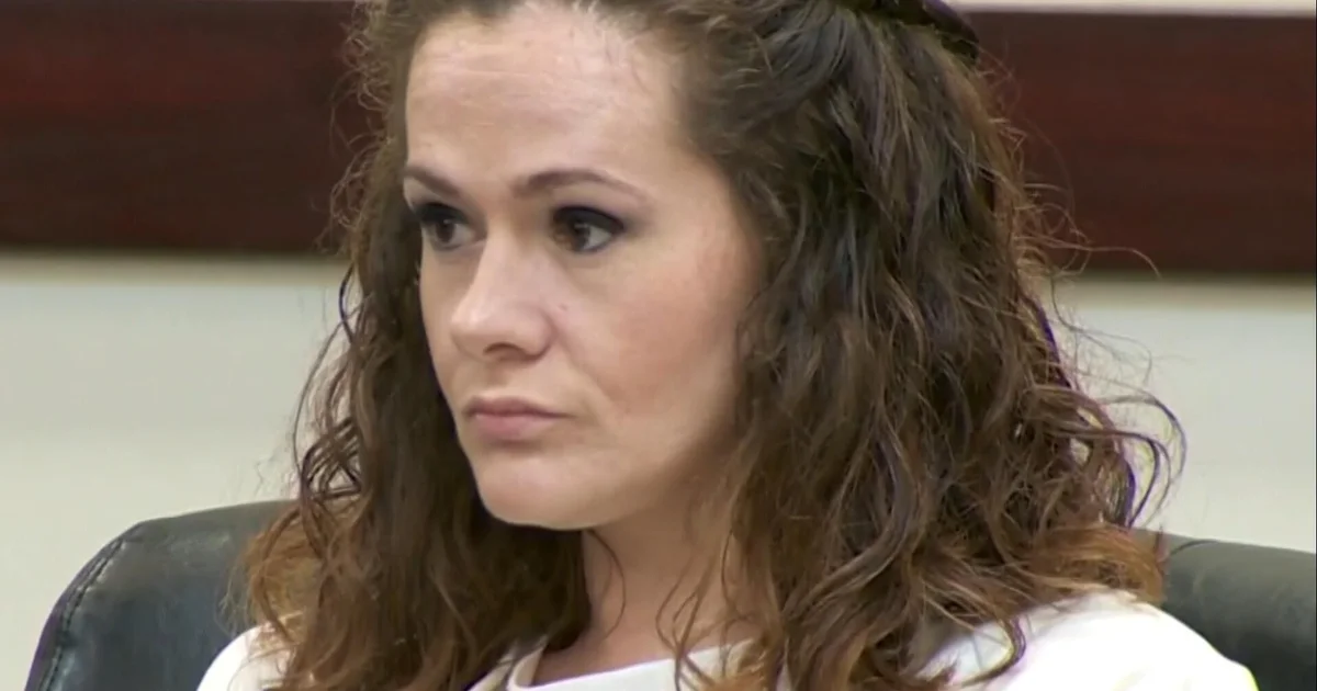 Christa Pike’s Lawyers Report Health Status After Botched Execution