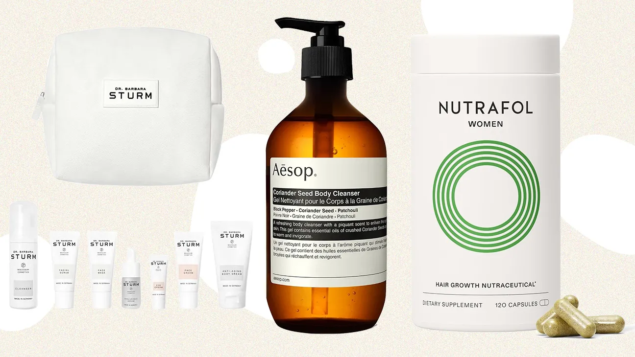 Aesop, Tatcha and Nutrafol: 15 Rarely Discounted October Prime Day Beauty Deals