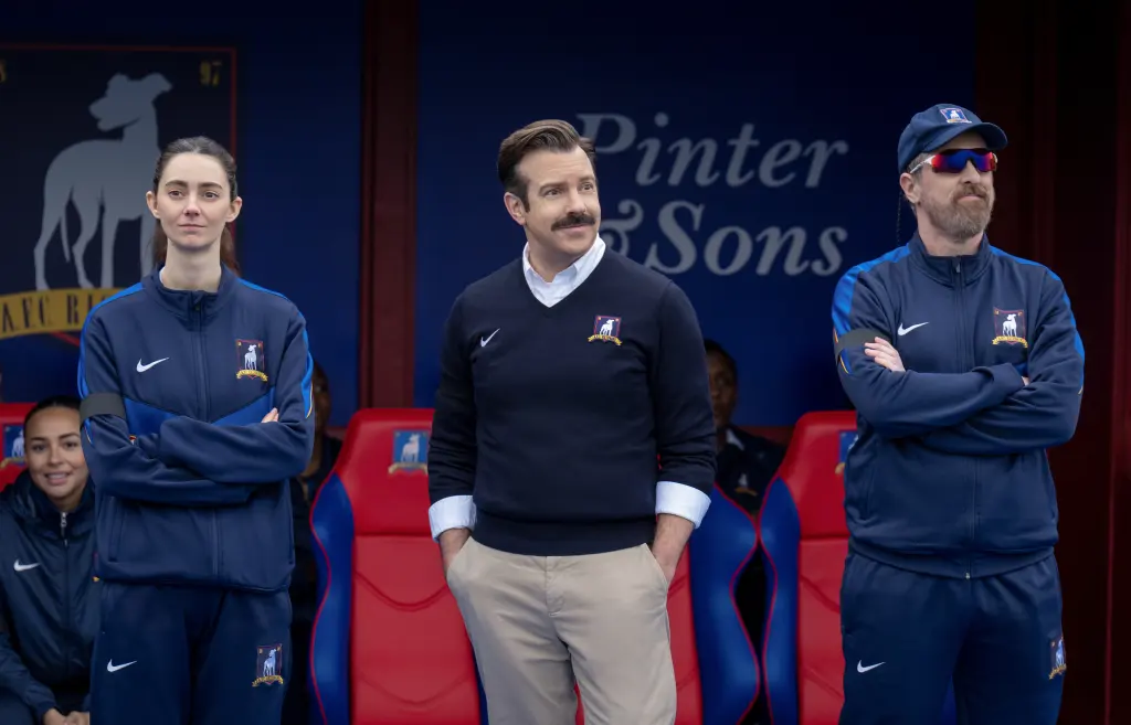 Brendan Hunt Breaks Down Ted Lasso Season 4 Finale and Coaching Shakeup