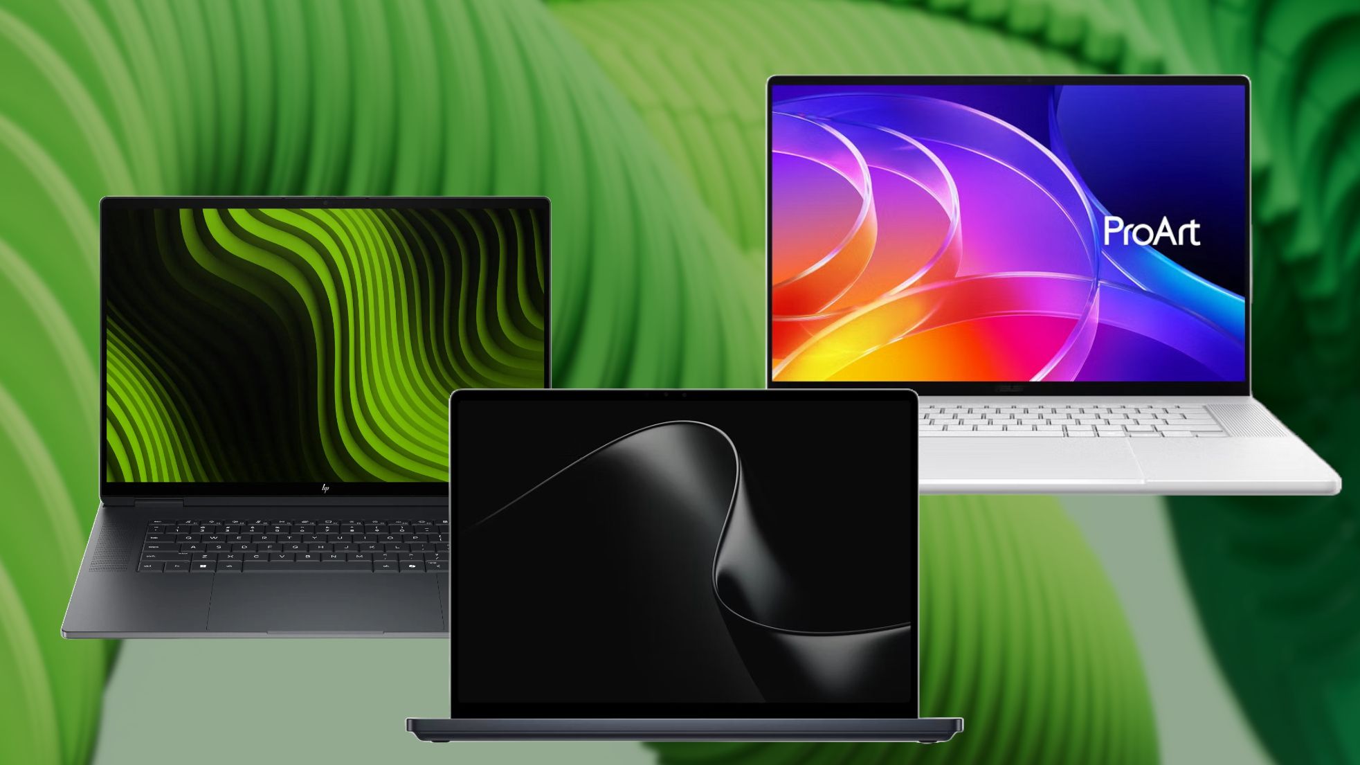 Pre-order Nvidia RTX Spark Laptops Starting at $2,599