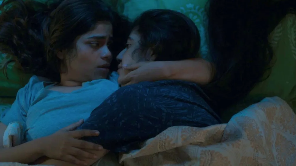 Neeraj Churi Joins Awedacious Originals for Busan Premiere of “About an Intimate Matter”