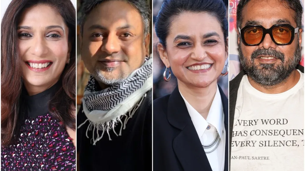 Cineroost Joins Payal Kapadia and Anurag Kashyap on Prateek Vats’ “Chronicles of a Confession”