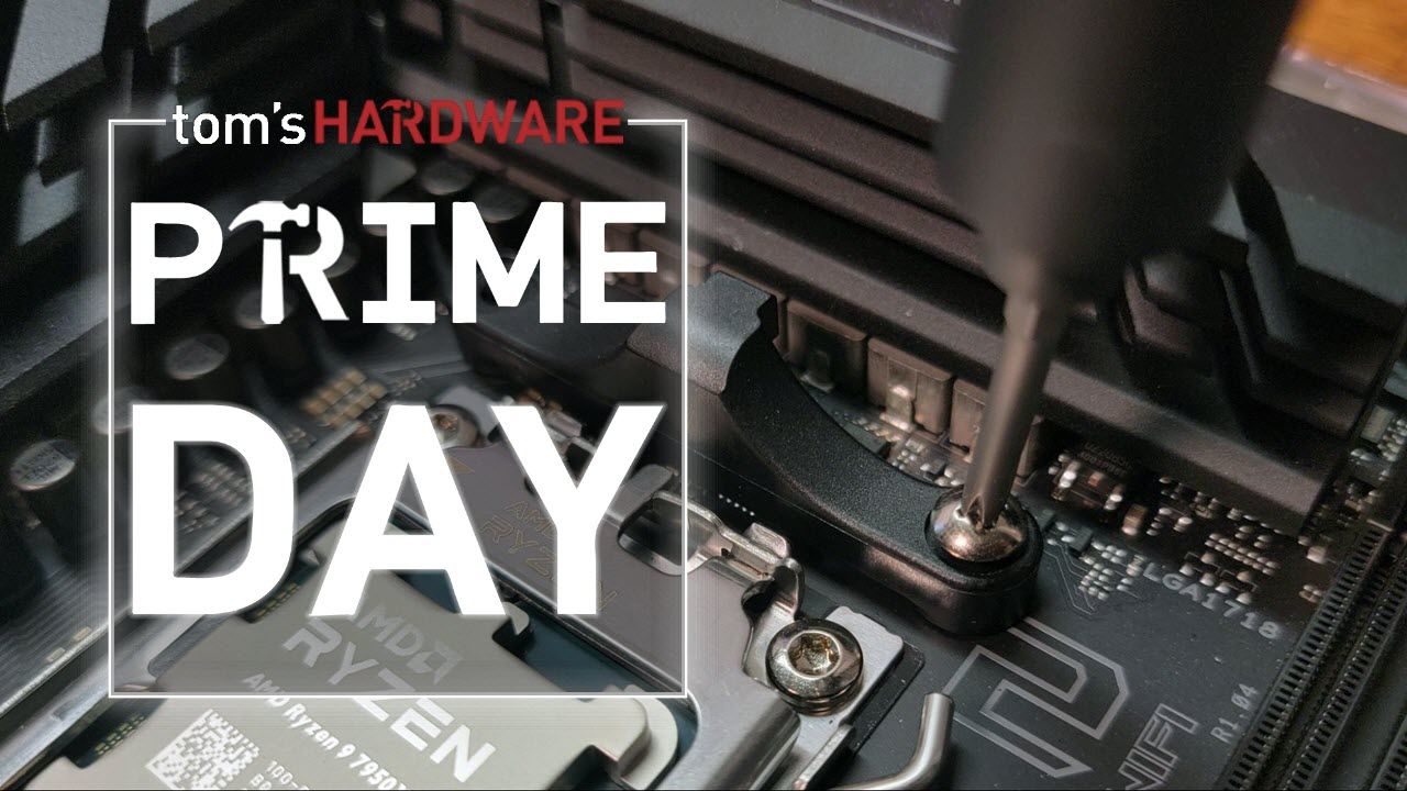 Top Prime Day Deals on Essential PC Maintenance Tools