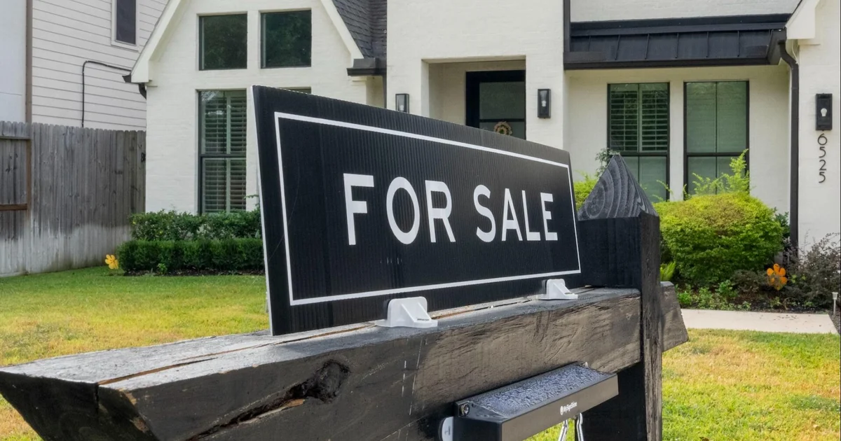 Mortgage Rates Near 7%: Expert Insights on What’s Next