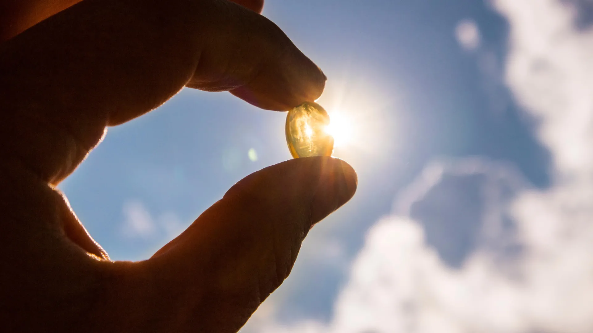 Scientists Warn Vitamin D2 Supplements May Lower Vitamin D3 Levels