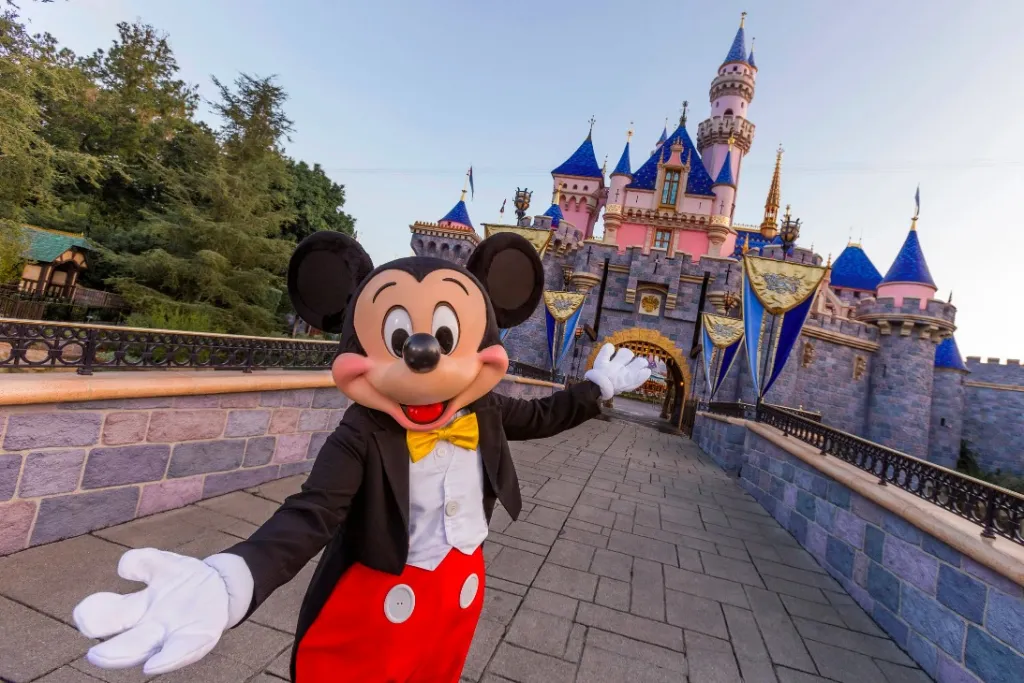 Disneyland and Disney World Ticket Prices Rise Slightly for 2026