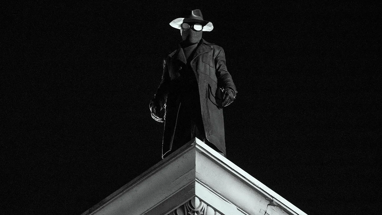 Spider Noir Canceled After One Season by Prime Video