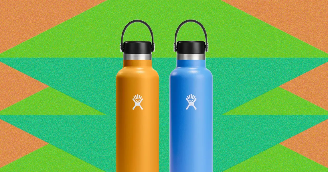 WIRED’s Top Reusable Water Bottles of 2026