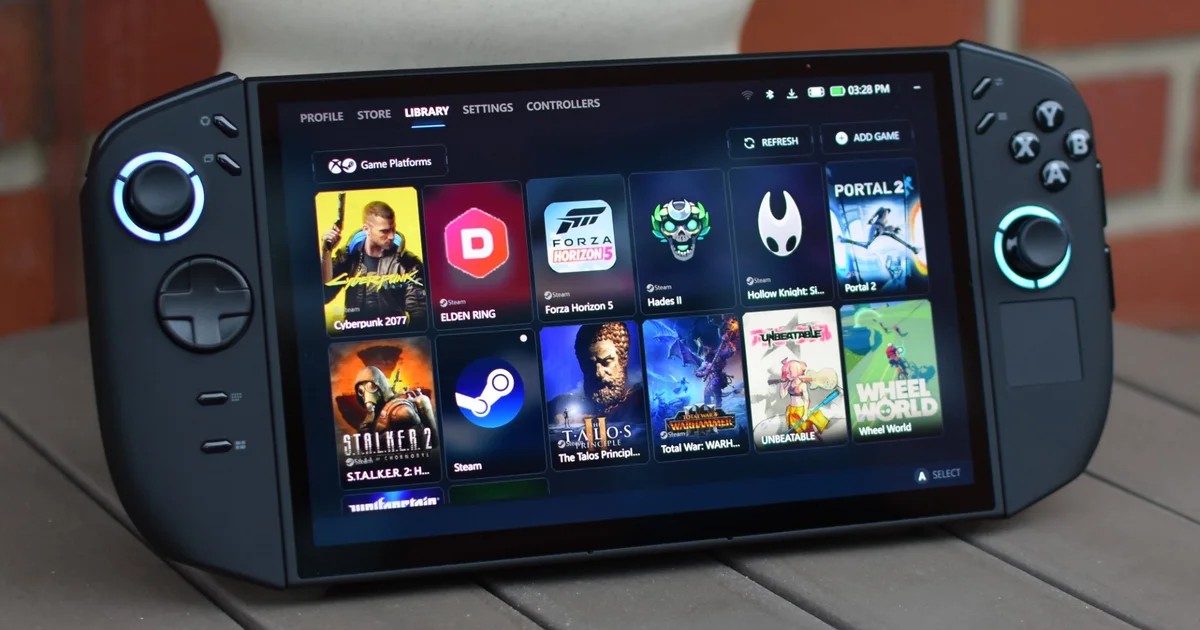 AMD Announces FSR 4 for Handheld PCs, Steam Deck Support May Arrive Later
