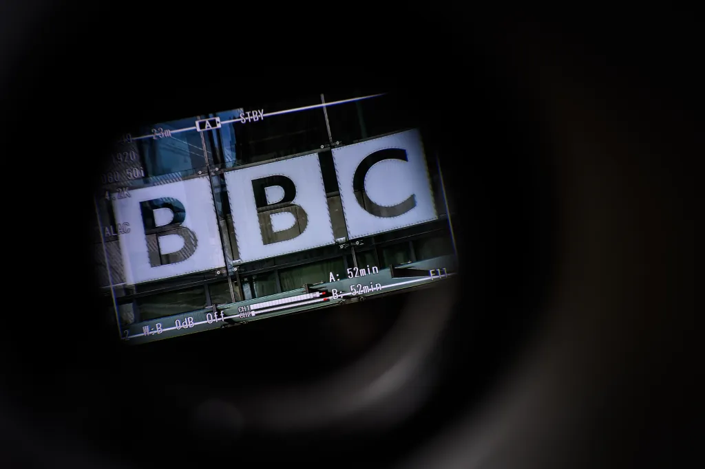 BBC Apologises Unreservedly and Removes PinkNews Defamation Article
