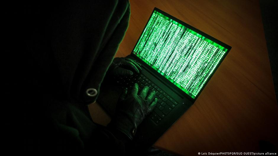 South Korea warns of advanced hacking after bank breach