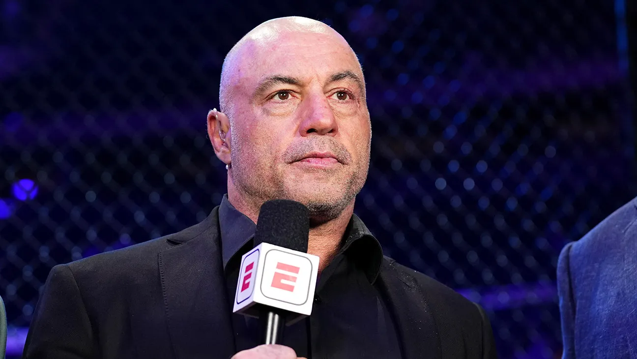 Joe Rogan Extends Multi-Year Deal With Spotify
