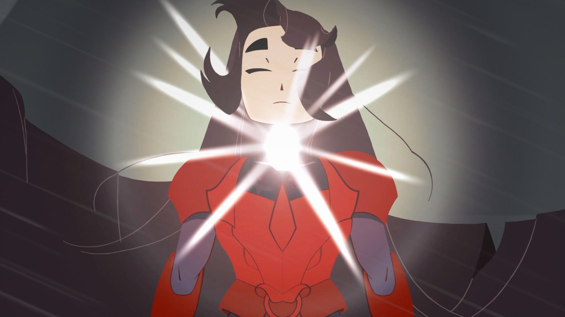 At Fate's End: A Stunning New Game from Spiritfarer Studio