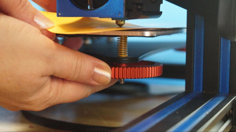 Bambu Lab New Heatbed Patent Could End Large Print Peeling Problems