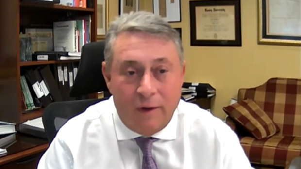 Cornell Frat Member’s Attorney Says No Remorse Needed Over Alleged Assault