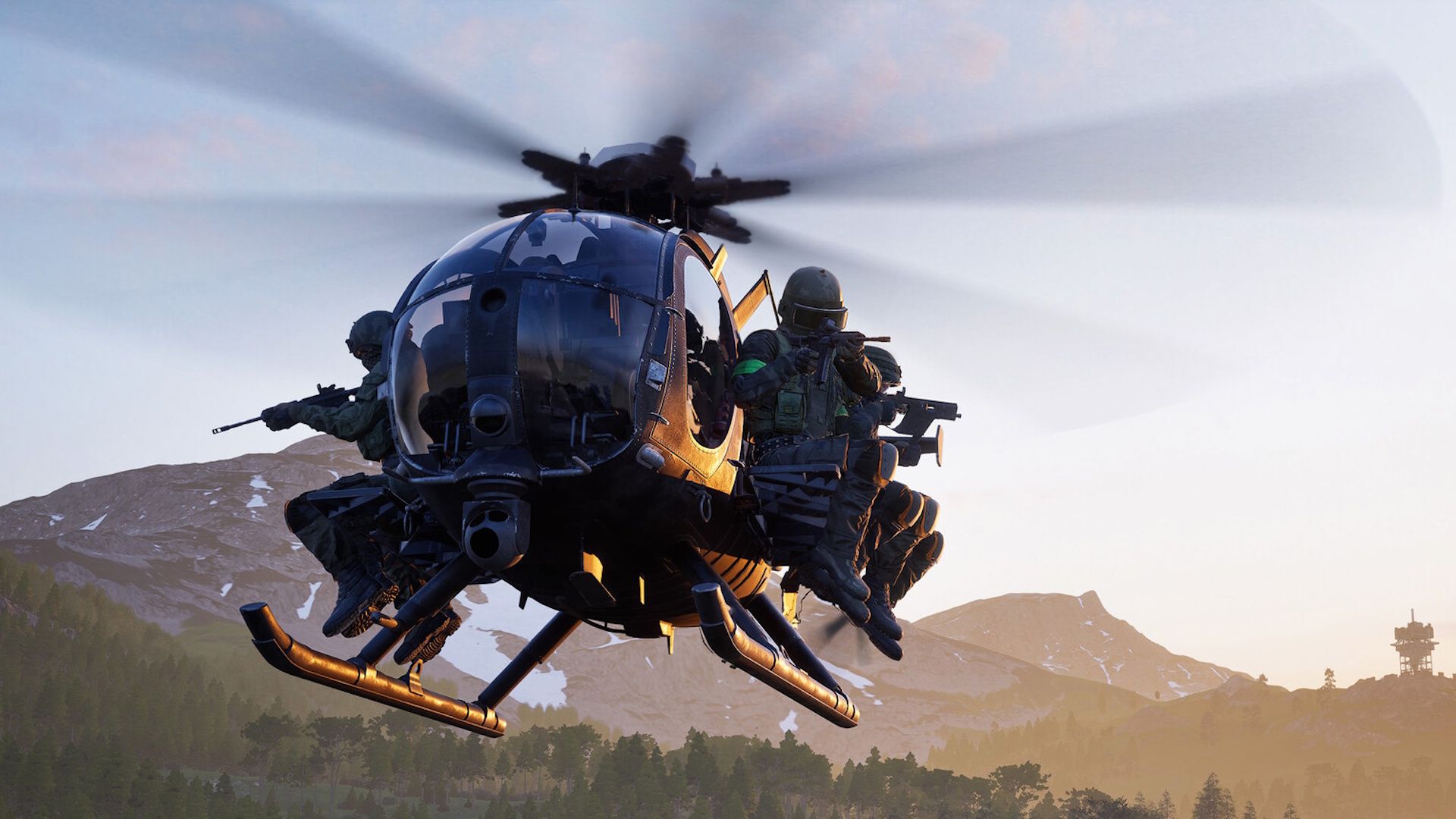 Wardogs Surpasses 200k Concurrent Players: What Comes After the Hype