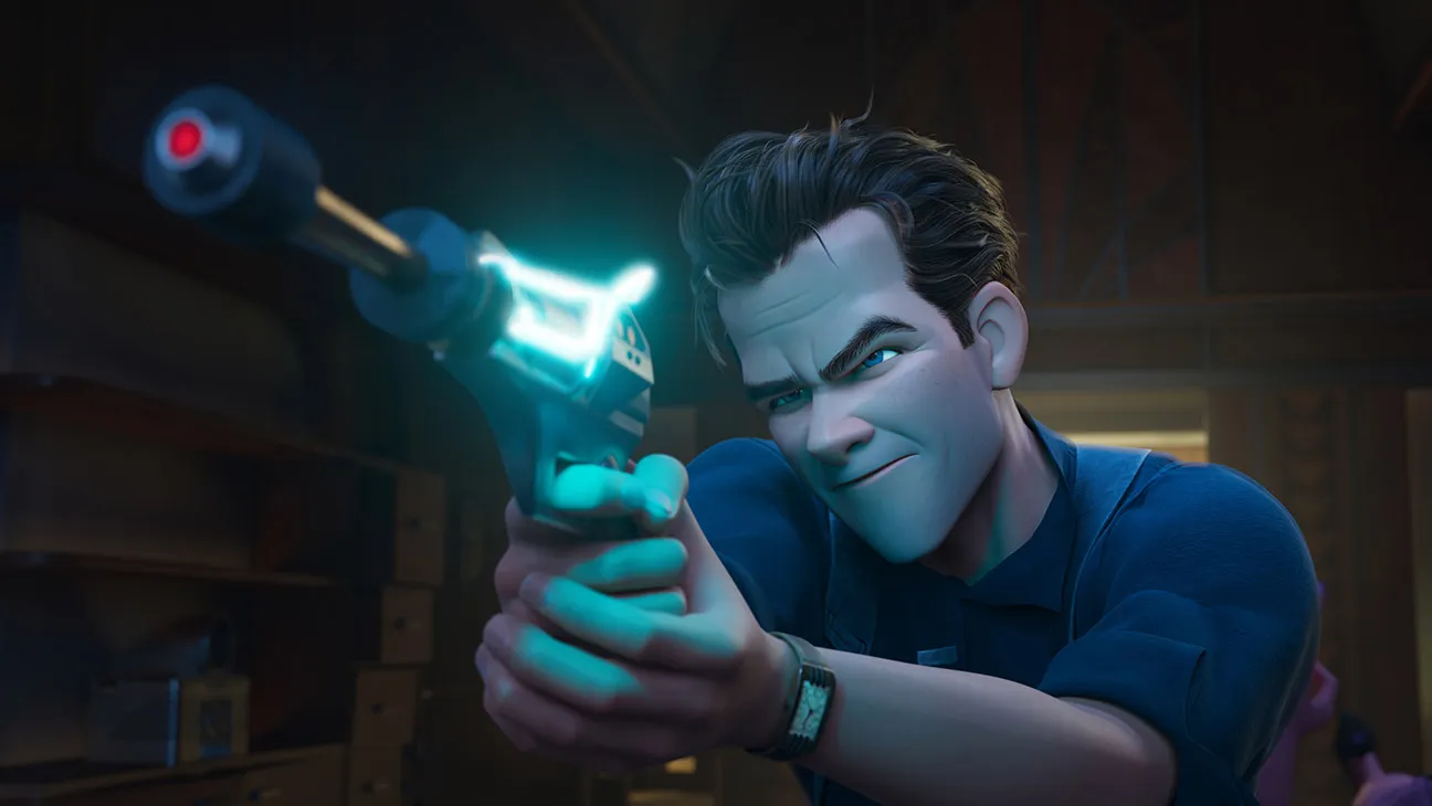 Brad Bird on Finally Making ‘Ray Gunn,’ His Live Action Run and When Things Turned Political at Disney