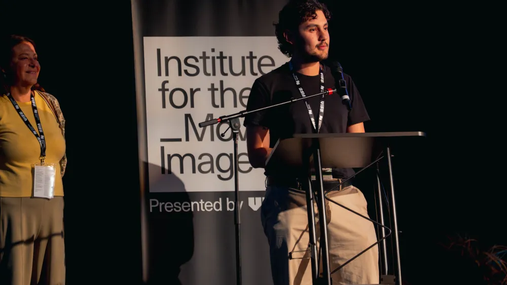 VIFF and Málaga Film Festival Launch Emerging Filmmaker Exchange