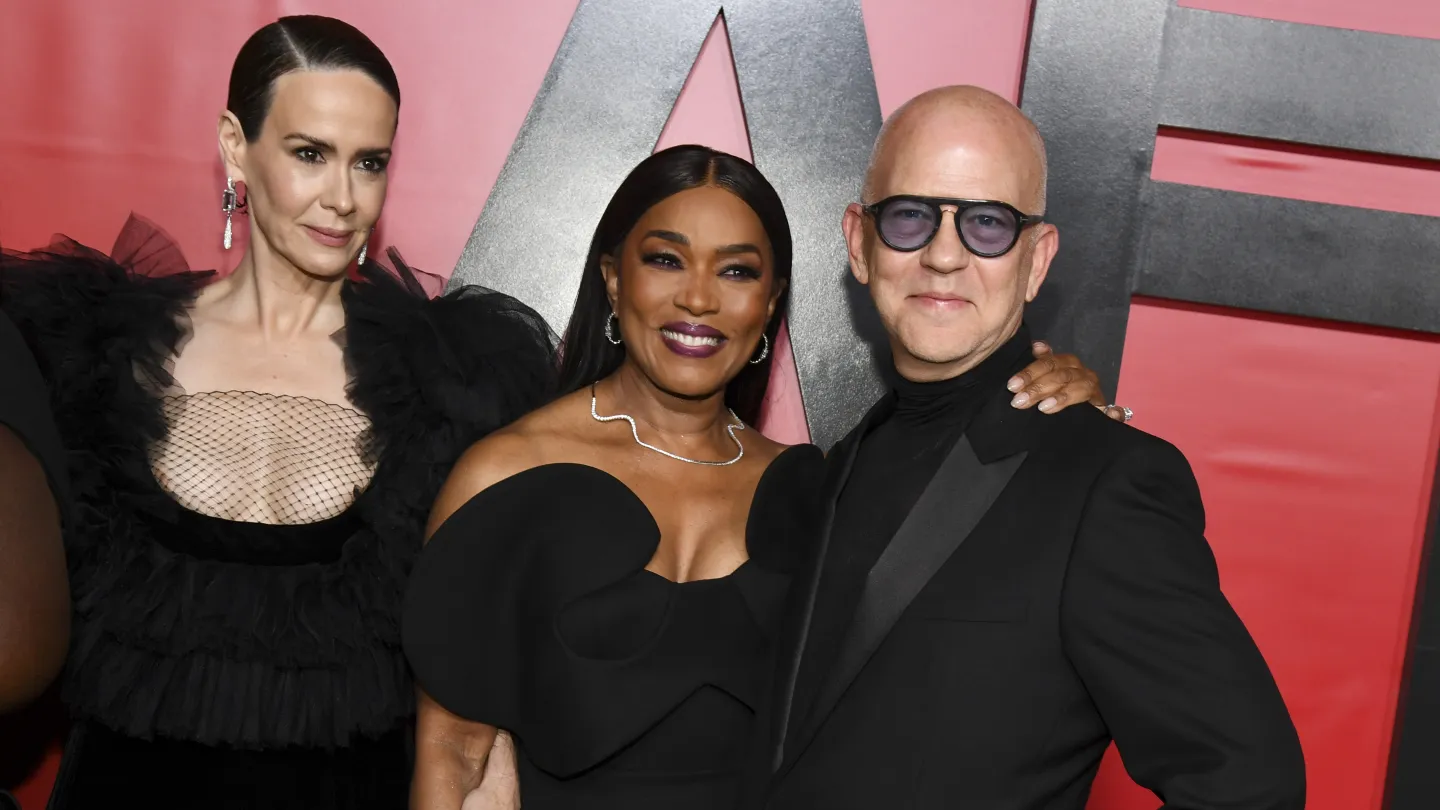 Ryan Murphy Says He’ll Never Do Another AHS Season as Big as 13