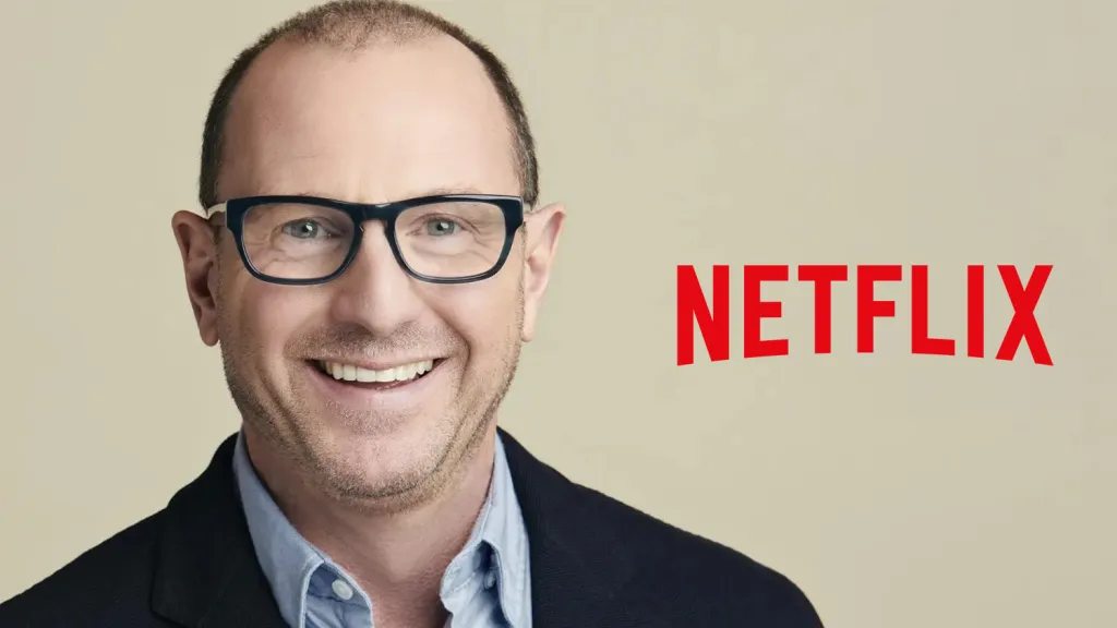 Greg Lombardo Departs Netflix Live Experiences After Seven Years