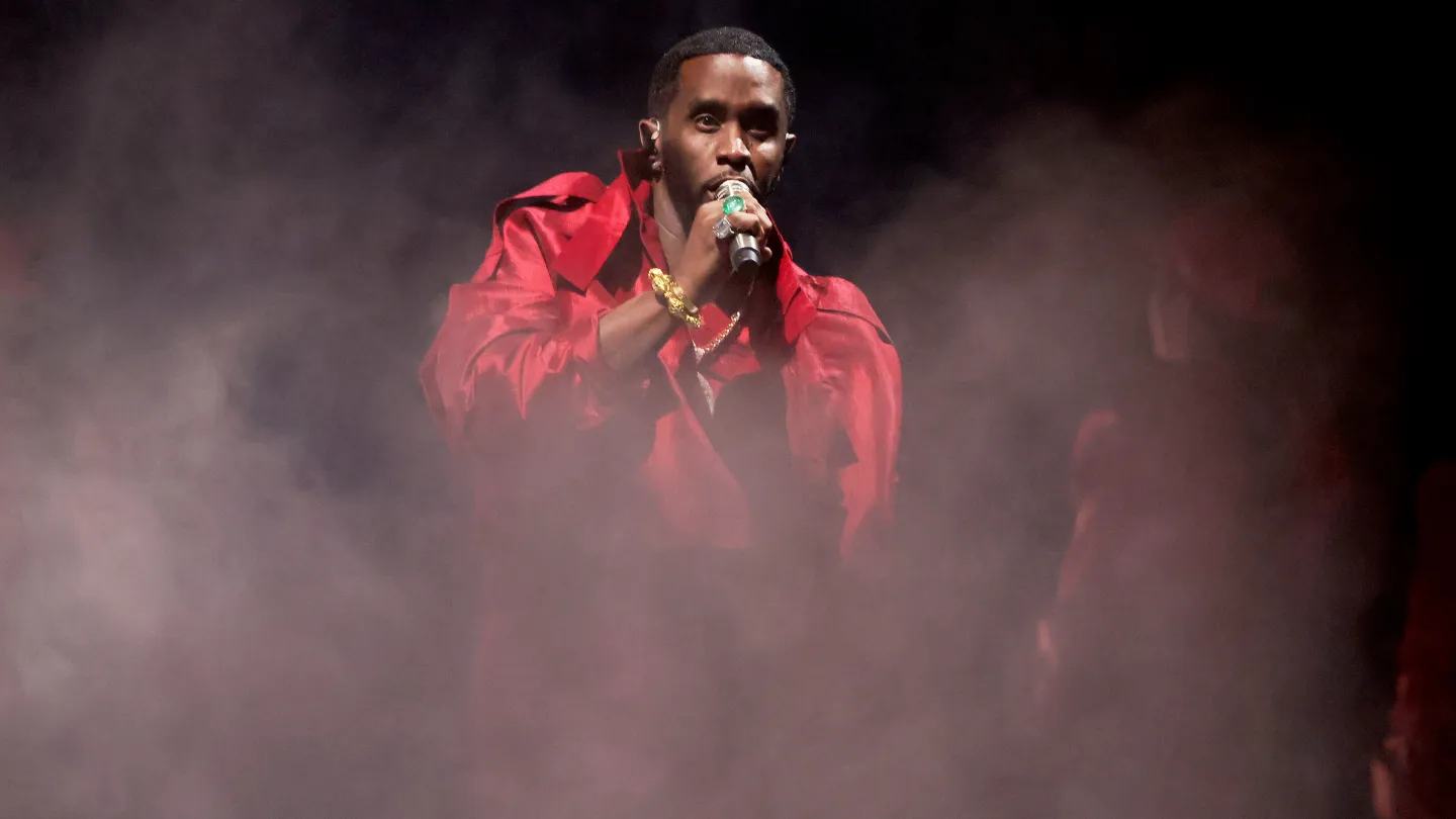Sean Combs Loses Two Months of Prison Privileges After Dateline Report