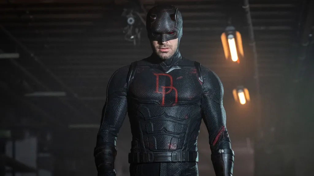Charlie Cox Urges ‘Save Daredevil’ at NYCC After Disney+ Cancels Born Again
