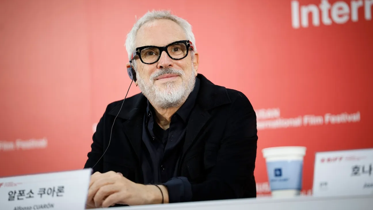 Alfonso Cuarón Calls Harry Potter Years “Two of the Most Beautiful”