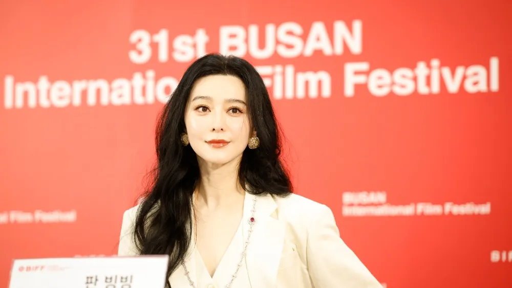 Fan Bingbing Warns That Short Form Dramas May Harm Young Viewers